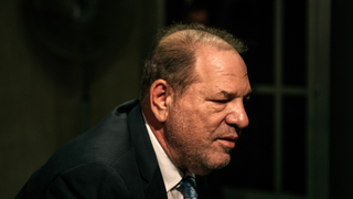 Harvey Weinstein Sentenced to 23 Years, Silencing Cosby Defenders and Everyone Who Was Gonna Buy NBC